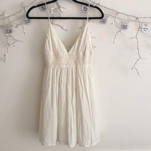 Volcom dress,  never worn